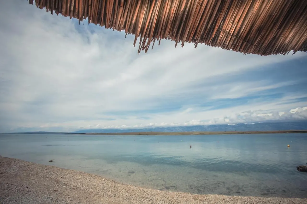 Apartments By The Sea Vir - 18516 Croatia