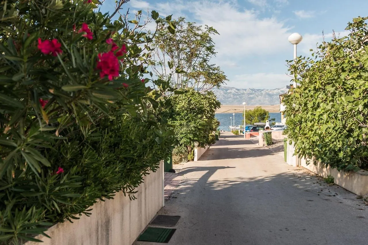 Apartments By The Sea Vir - 18516