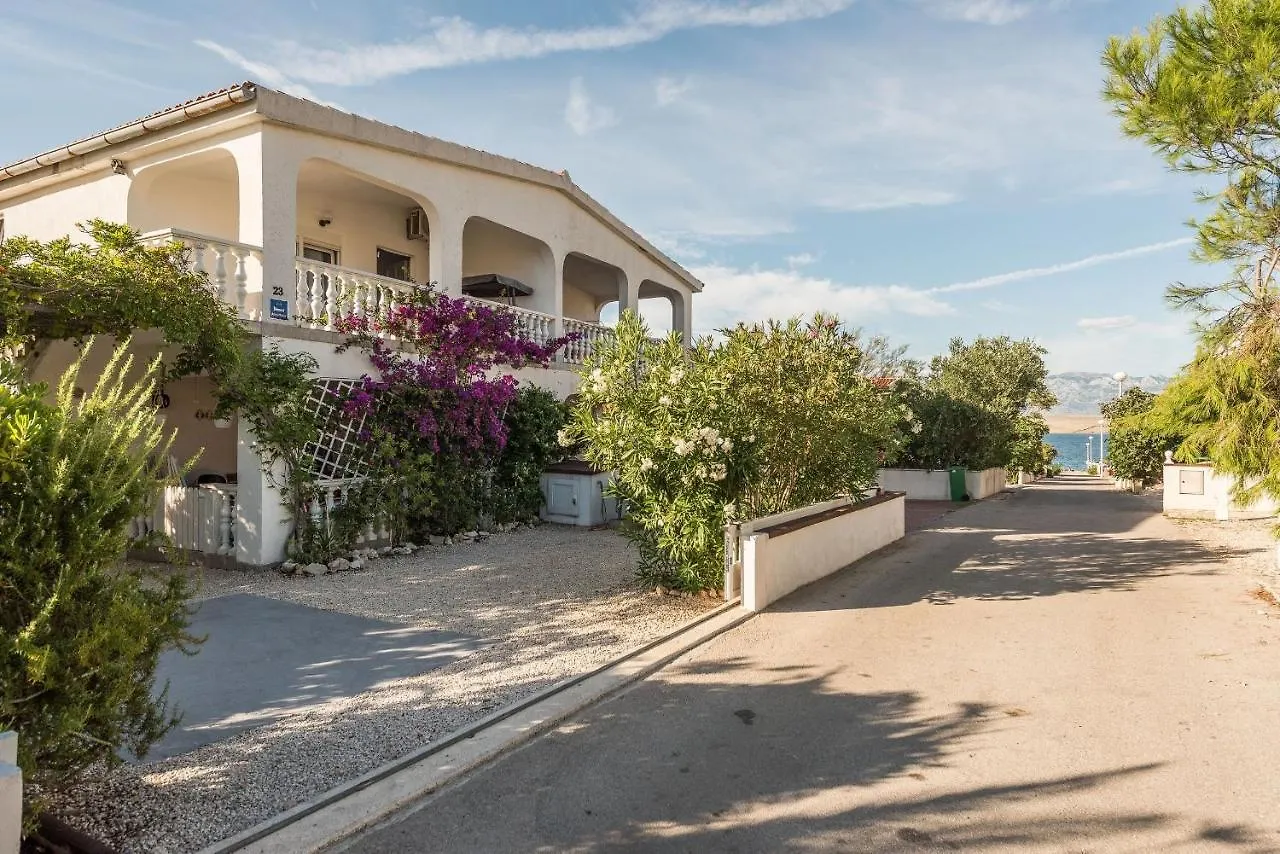 Apartments By The Sea Vir - 18516