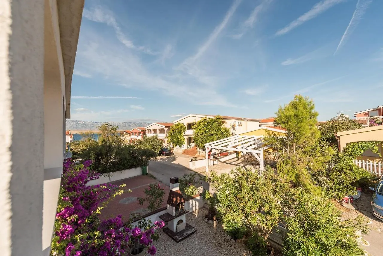 Apartments By The Sea Vir - 18516 Croatia