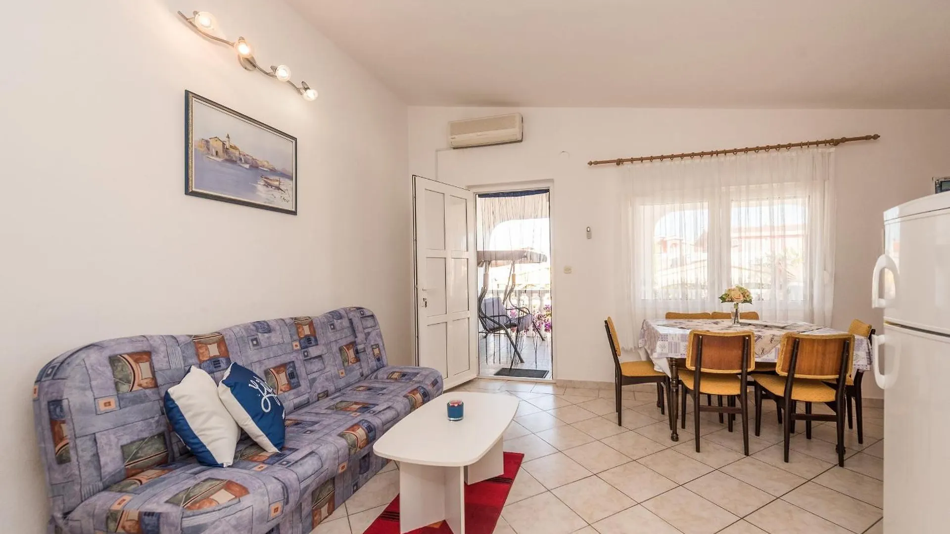 Apartments By The Sea Vir - 18516
