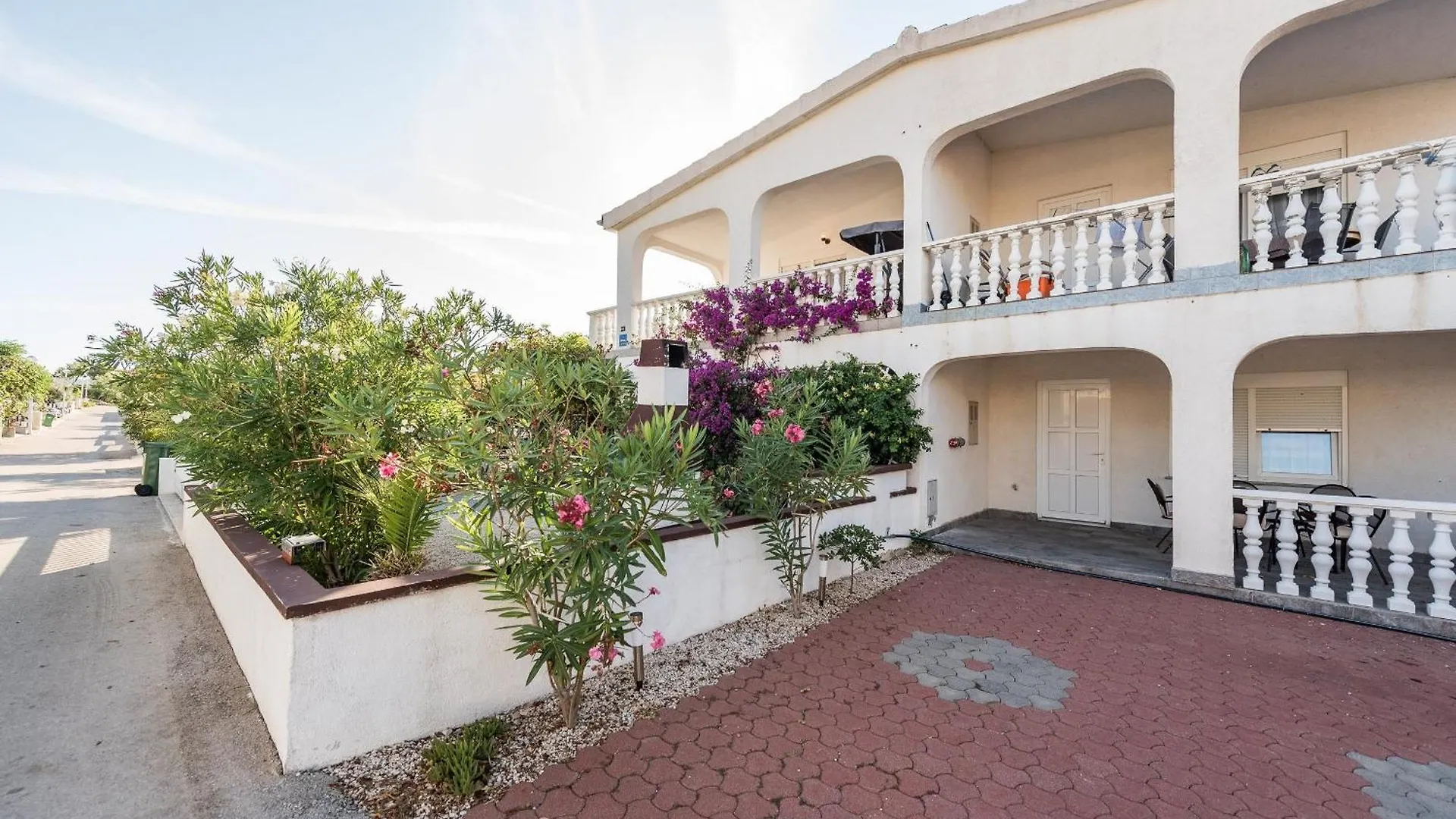 Apartments By The Sea Vir - 18516 Croatia